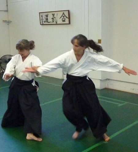 Aikido